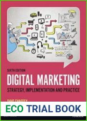 Digital Marketing (6th Edition)