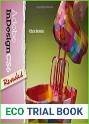 Adobe InDesign CS6 Revealed (Adobe CS6)