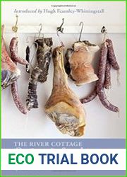 The River Cottage Curing and Smoking Handbook