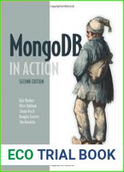 MongoDB in Action Covers MongoDB version 3.0