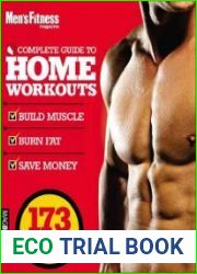 Men|s Fitness Complete Guide to Home Workouts