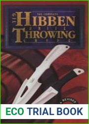 The Complete Gil Hibben Knife Throwing Guide