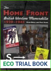 The Home Front British Wartime Memorabilia 1939-1945
