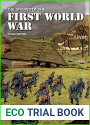 The Origins of the First World War, 3rd Edition