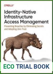 Identity-Native Infrastructure Access Management Preventing Breaches by Eliminating Secrets and Adopting Zero Trust (Final)