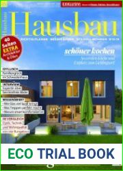 Hausbau