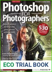 Photoshop for Photographers