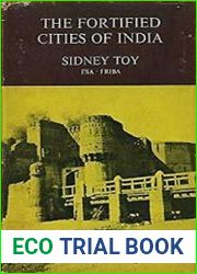 The Fortified Cities of India