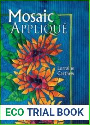 Mosaic Applique