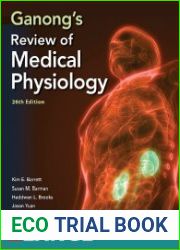 Ganong|s Review of Medical Physiology