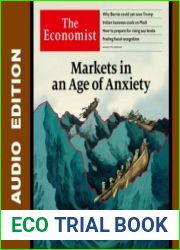 The Economist in Audio
