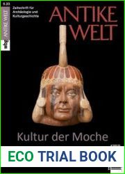 Antike Welt 2023-05Zeitschrift fur Archaologie und Kulturgeschichte