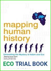 Mapping Human History Unravelling the Mystery of Adam and Eve