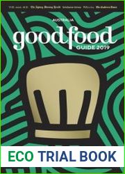 Good Food Guide 2019