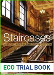 Staircases History, Repair and Conservation