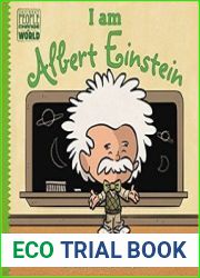 I am Albert Einstein (Ordinary People Change the World)