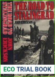 The Road to Stalingrad (Stalin|s war with Germany Volume 1)