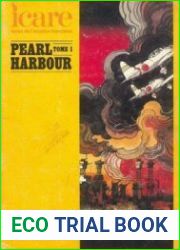 La Guerre du Pacifique Tome 1 Pearl Harbor (Icare №98)