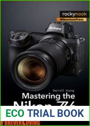 Mastering the Nikon Z6