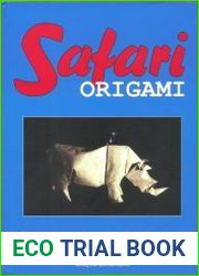 Safari Origami