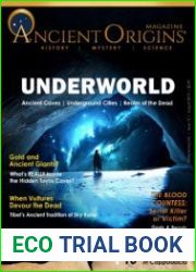 Ancient Origins Magazine