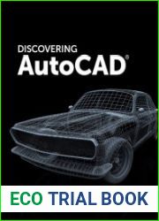 Discovering AutoCAD 2020