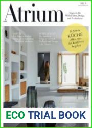 Atrium Germany