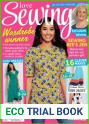 Love Sewing