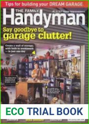 The Family Handyman