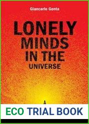 Lonely Minds in the Universe