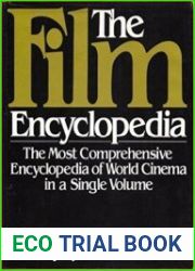 The Film Encyclopedia