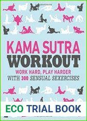 Kama Sutra Workout
