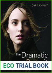 The Dramatic Portrait The Art of Crafting Light and Shadow