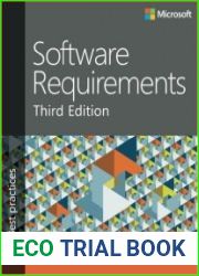 Software Requirements, 3rd Edition