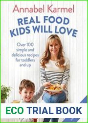 Real Food Kids Will Love