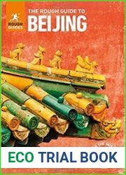 The Rough Guide to Beijing
