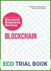 Blockchain The Insights You Need from Harvard Business Review