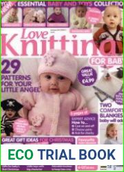Love Knitting for Babies