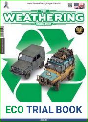 The Weathering Magazine