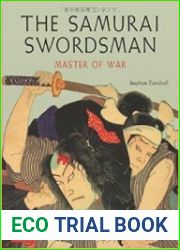 The Samurai Swordsman Master of War