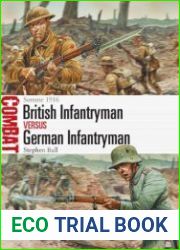 Combat Book 5 - British Infantryman vs German Infantryman Somme 1916