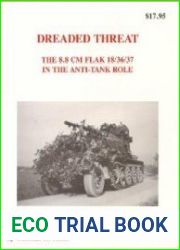 Dreaded threat the 8.8 cm Flak 18/36/37 in the anti-tank role