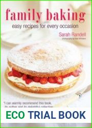 Family Baking Easy recipes for every occasion