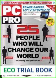 PC Pro Magazine