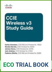 CCIE Wireless v3 Study Guide