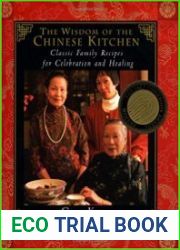 The Wisdom of the Chinese Kitchen