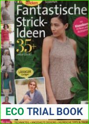 Simply Stricken - Fantastische Strick-Ideen