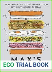 Max|s Sandwich Book