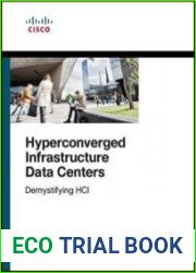 Hyperconverged Infrastructure Data Centers Demystifying HCI