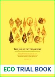 The Joy of Cryptography